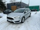 Ford Focus Diesel - 1