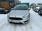 Ford Focus Diesel - 2