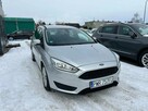 Ford Focus Diesel - 3