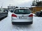 Ford Focus Diesel - 4