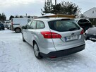 Ford Focus Diesel - 9