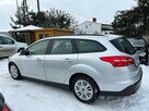 Ford Focus Diesel - 15