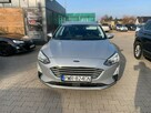 Ford Focus Navi Kamera Pdc - 2