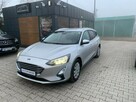 Ford Focus Navi Kamera Pdc - 6