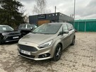 Ford S-Max Benzyna 240 Km Panorama - 1