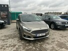 Ford S-Max Benzyna 240 Km Panorama - 2