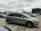 Ford S-Max Benzyna 240 Km Panorama - 3