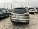 Ford S-Max Benzyna 240 Km Panorama - 4