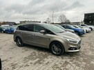 Ford S-Max Benzyna 240 Km Panorama - 5