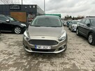 Ford S-Max Benzyna 240 Km Panorama - 6