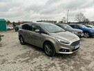 Ford S-Max Benzyna 240 Km Panorama - 7