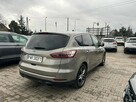 Ford S-Max Benzyna 240 Km Panorama - 8