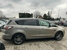 Ford S-Max Benzyna 240 Km Panorama - 10