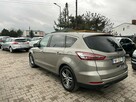 Ford S-Max Benzyna 240 Km Panorama - 11