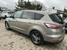 Ford S-Max Benzyna 240 Km Panorama - 12