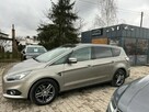 Ford S-Max Benzyna 240 Km Panorama - 13