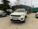 Jeep Compass Salon Polska - 1