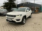 Jeep Compass Salon Polska - 2