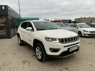 Jeep Compass Salon Polska - 3