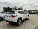 Jeep Compass Salon Polska - 5