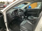 Jeep Compass Salon Polska - 11