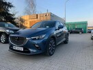 Mazda CX-3 Benzyna Mały Przebieg - 1