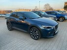 Mazda CX-3 Benzyna Mały Przebieg - 3