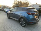 Mazda CX-3 Benzyna Mały Przebieg - 9