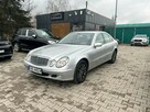 Mercedes E 200 Benzyna Gaz - 2