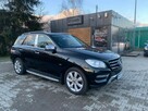 Mercedes ML 350 Diesel 4 Matic - 1