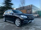 Mercedes ML 350 Diesel 4 Matic - 2