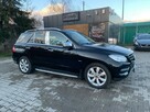 Mercedes ML 350 Diesel 4 Matic - 3