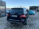 Mercedes ML 350 Diesel 4 Matic - 6