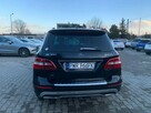 Mercedes ML 350 Diesel 4 Matic - 7