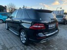 Mercedes ML 350 Diesel 4 Matic - 8