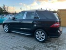 Mercedes ML 350 Diesel 4 Matic - 9