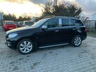 Mercedes ML 350 Diesel 4 Matic - 10