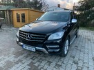 Mercedes ML 350 Diesel 4 Matic - 12