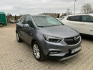 Opel Mokka Diesel Bezwypadkowy - 3