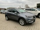 Opel Mokka Diesel Bezwypadkowy - 4