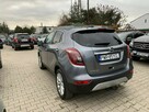 Opel Mokka Diesel Bezwypadkowy - 8