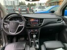 Opel Mokka Diesel Bezwypadkowy - 11