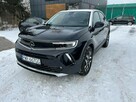 Opel Mokka Benzyna Mały Przebieg - 1