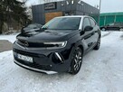 Opel Mokka Benzyna Mały Przebieg - 2