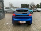 Peugeot 208 Benzyna GT - 6