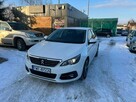 Peugeot 308 Benzyna Manual - 2