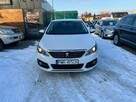 Peugeot 308 Benzyna Manual - 3