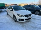 Peugeot 308 Benzyna Manual - 4