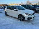 Peugeot 308 Benzyna Manual - 5