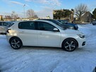 Peugeot 308 Benzyna Manual - 6